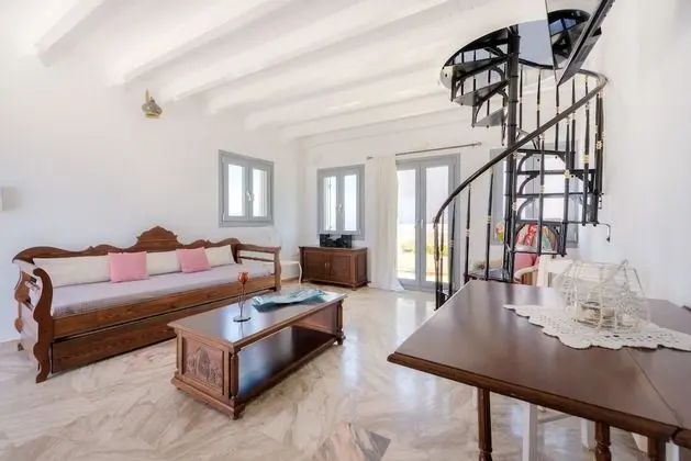 Deluxe Villa, 1 Yatak Odası