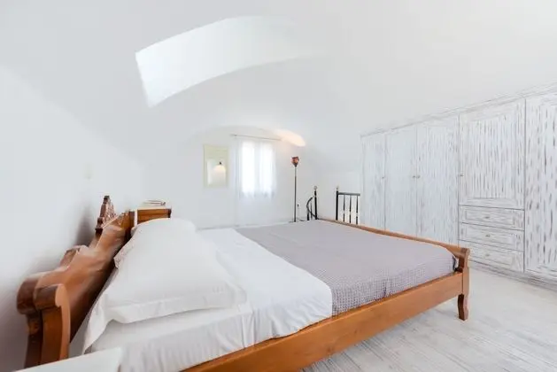 Deluxe Villa, 1 Yatak Odası