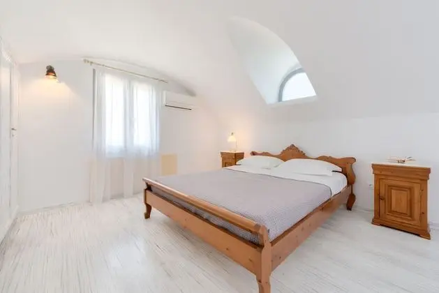 Deluxe Villa, 1 Yatak Odası
