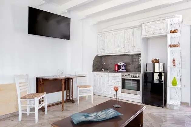 Deluxe Villa, 1 Yatak Odası