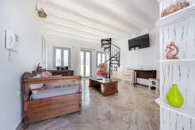 Deluxe Villa, 1 Yatak Odası