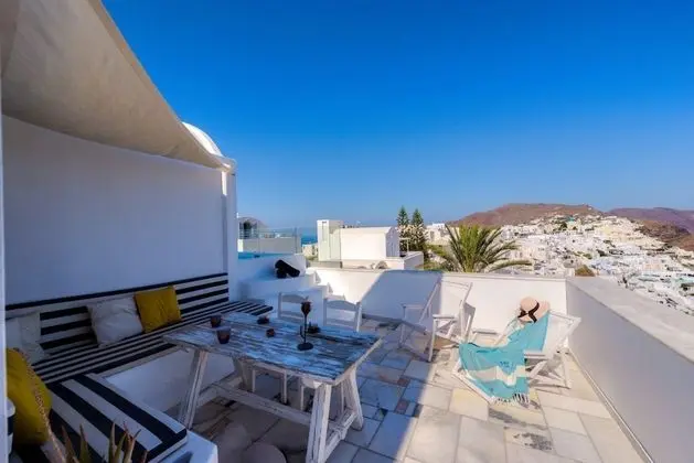 Deluxe Villa, 1 Yatak Odası