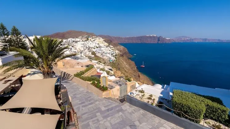 Deluxe Villa, 1 Yatak Odası