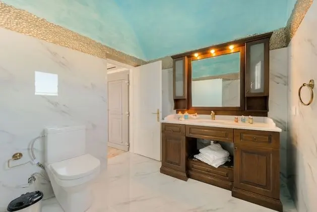 Deluxe Villa, 1 Yatak Odası