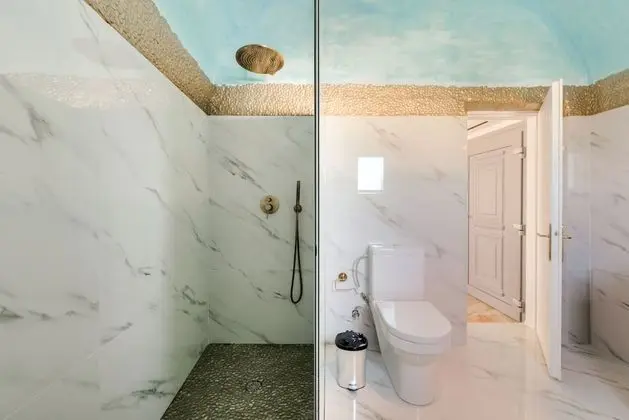 Deluxe Villa, 1 Yatak Odası