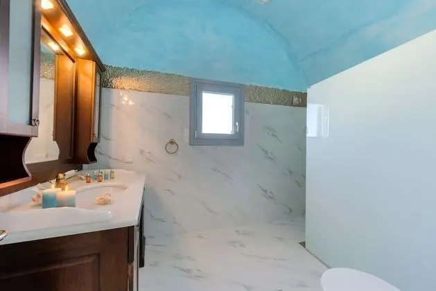 Deluxe Villa, 1 Yatak Odası