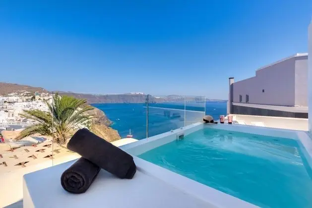 Deluxe Villa, 1 Yatak Odası