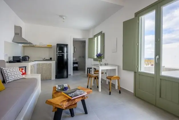 Villa, 1 Yatak Odası, Kişiye Özel Havuzlu (Alpha)