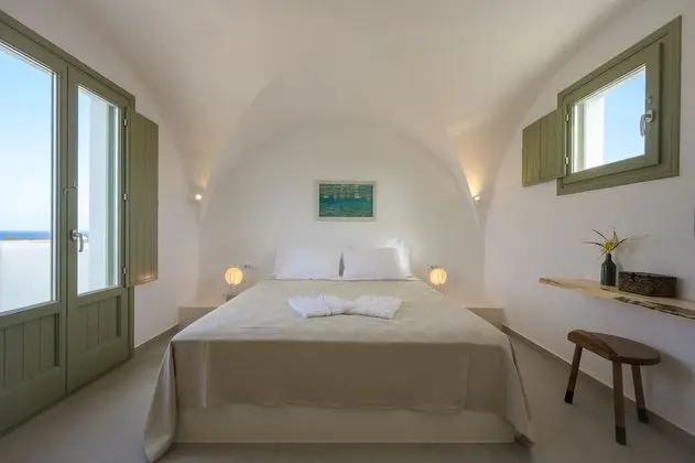 Villa, 1 Yatak Odası, Kişiye Özel Havuzlu (Alpha)