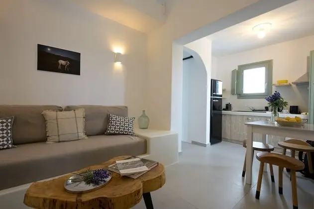 Villa, 1 Yatak Odası, Kişiye Özel Havuzlu (Alpha)