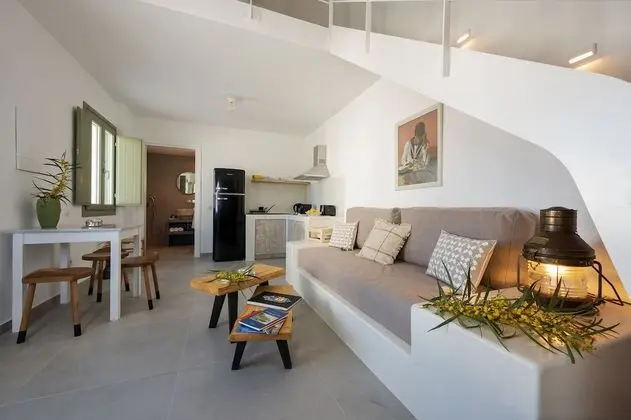 Villa, 1 Yatak Odası, Kişiye Özel Havuzlu (Alpha)