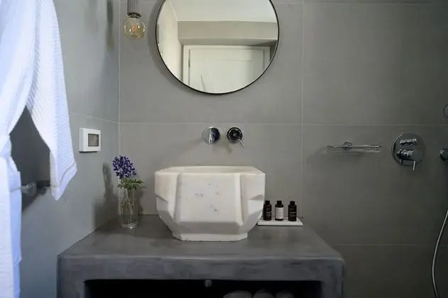 Villa, 1 Yatak Odası, Kişiye Özel Havuzlu (Alpha)