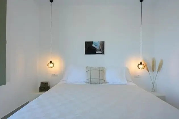 Villa, 2 Yatak Odası, Kişiye Özel Havuzlu (Delta)