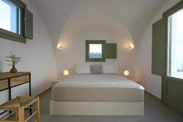 Villa, 2 Yatak Odası, Kişiye Özel Havuzlu (Delta)