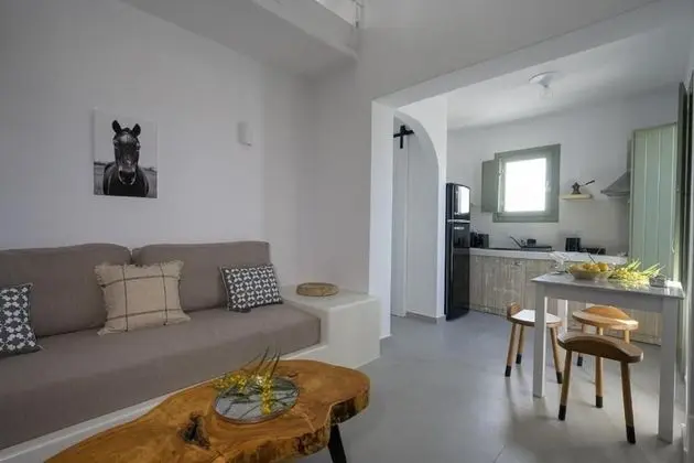 Villa, 2 Yatak Odası, Kişiye Özel Havuzlu (Delta)