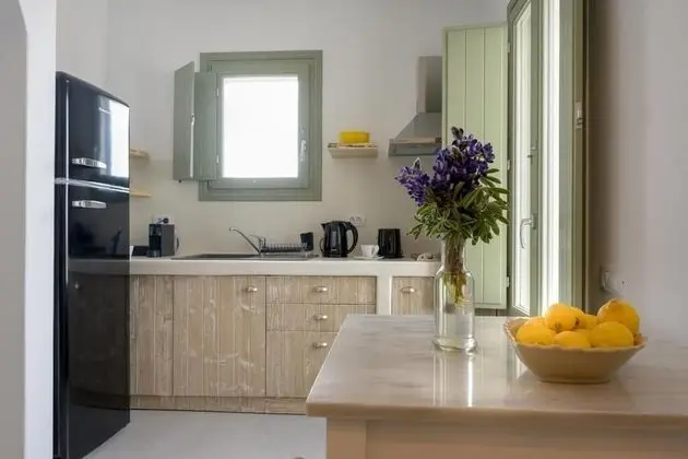 Villa, 2 Yatak Odası, Kişiye Özel Havuzlu (Delta)