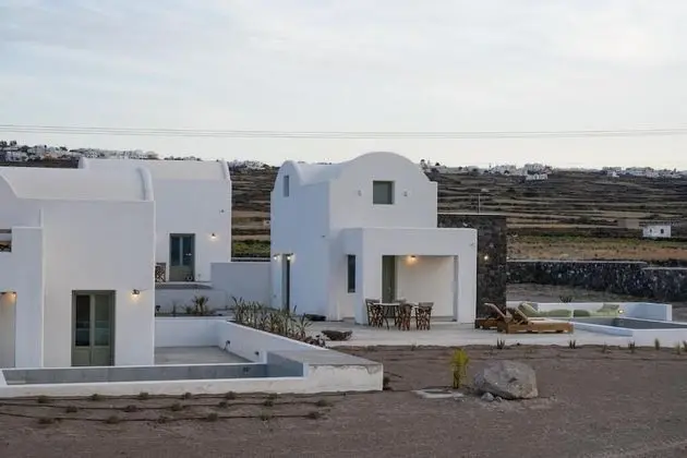 Villa, 2 Yatak Odası, Kişiye Özel Havuzlu (Delta)