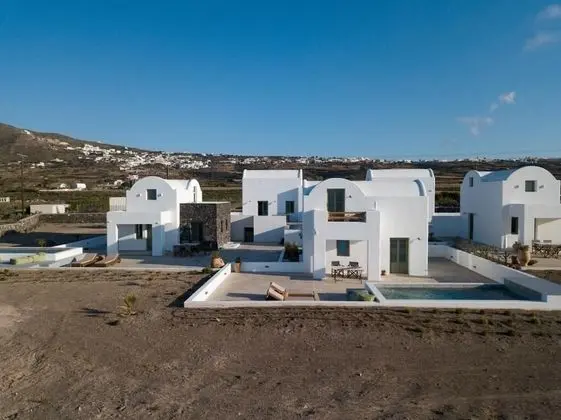 Villa, 2 Yatak Odası, Kişiye Özel Havuzlu (Delta)