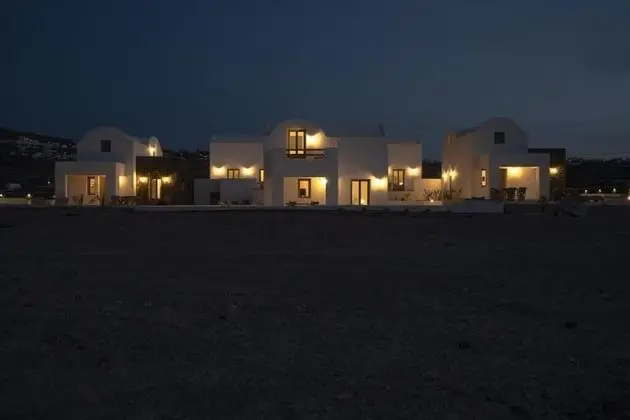 Villa, 2 Yatak Odası, Kişiye Özel Havuzlu (Delta)