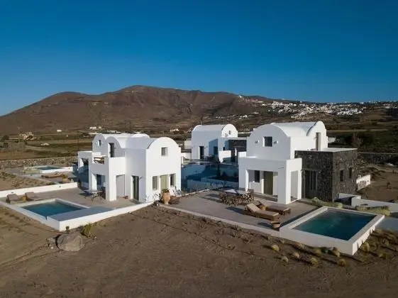 Villa, 2 Yatak Odası, Kişiye Özel Havuzlu (Delta)