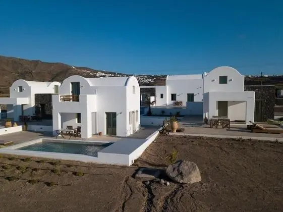 Villa, 2 Yatak Odası, Kişiye Özel Havuzlu (Delta)