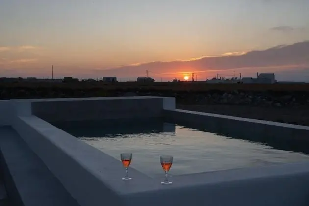 Villa, 2 Yatak Odası, Kişiye Özel Havuzlu (Delta)