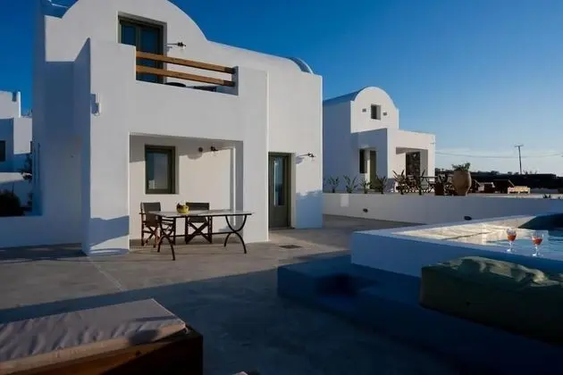 Villa, 2 Yatak Odası, Kişiye Özel Havuzlu (Delta)