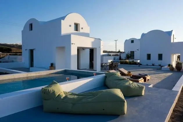 Villa, 2 Yatak Odası, Kişiye Özel Havuzlu (Delta)