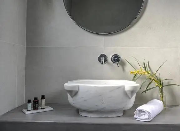 Villa, 2 Yatak Odası, Kişiye Özel Havuzlu (Delta)