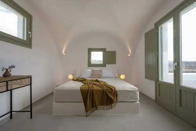Villa, 2 Yatak Odası, Kişiye Özel Havuzlu (Gamma)
