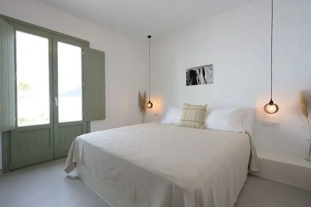 Villa, 2 Yatak Odası, Kişiye Özel Havuzlu (Gamma)