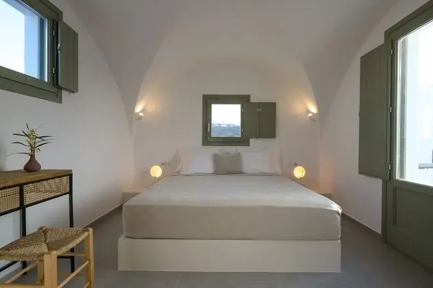 Villa, 2 Yatak Odası, Kişiye Özel Havuzlu (Gamma)