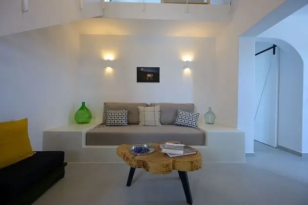 Villa, 2 Yatak Odası, Kişiye Özel Havuzlu (Gamma)