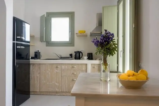 Villa, 2 Yatak Odası, Kişiye Özel Havuzlu (Gamma)