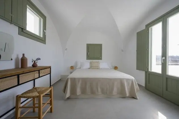Villa, 2 Yatak Odası, Kişiye Özel Havuzlu (Gamma)
