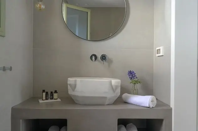 Villa, 2 Yatak Odası, Kişiye Özel Havuzlu (Gamma)