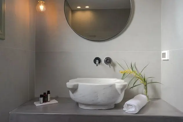 Villa, 2 Yatak Odası, Kişiye Özel Havuzlu (Gamma)