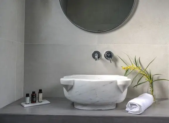 Villa, 2 Yatak Odası, Kişiye Özel Havuzlu (Gamma)