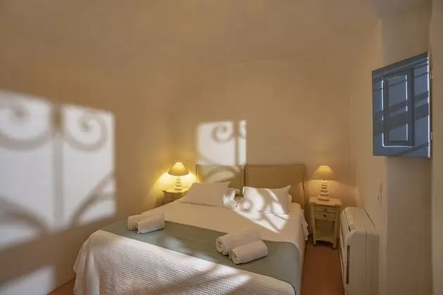 Deluxe Villa, 4 Yatak Odası, Sıcak Su Küveti, Denize Bakan