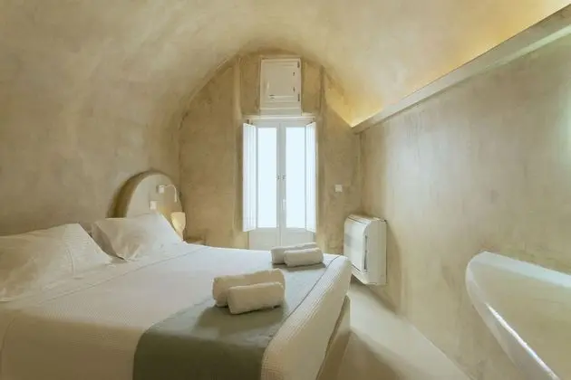 Deluxe Villa, 4 Yatak Odası, Sıcak Su Küveti, Denize Bakan