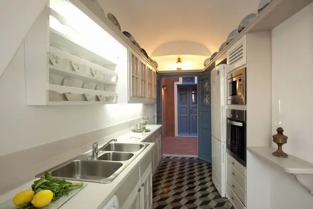 Deluxe Villa, 4 Yatak Odası, Sıcak Su Küveti, Denize Bakan