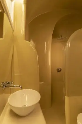 Deluxe Villa, 4 Yatak Odası, Sıcak Su Küveti, Denize Bakan