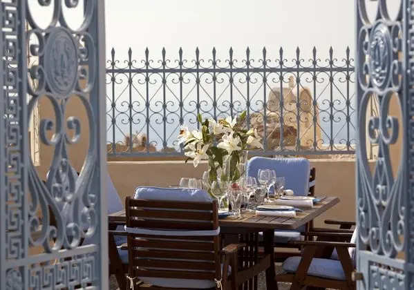 Villa Luxury