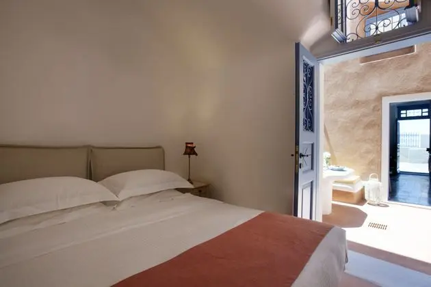 Villa Luxury