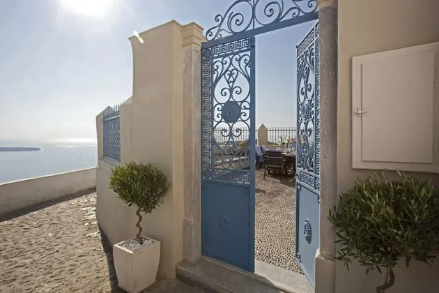 Villa Luxury