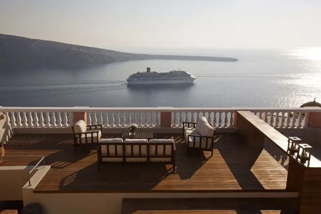 Villa Luxury