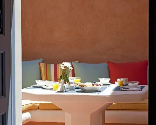 Villa Luxury