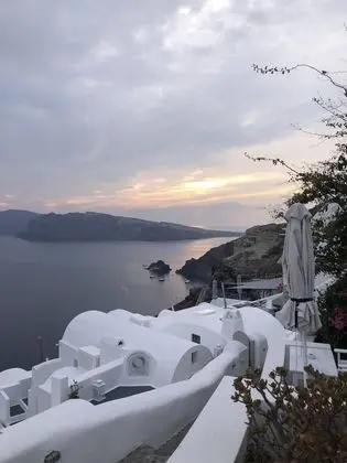 Deluxe Stüdyo Süit