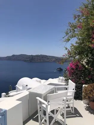 Deluxe Stüdyo Süit
