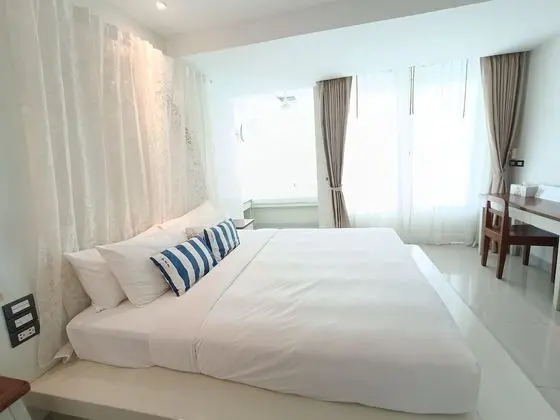 Ionian Superior High Floor River View